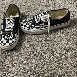 Vans